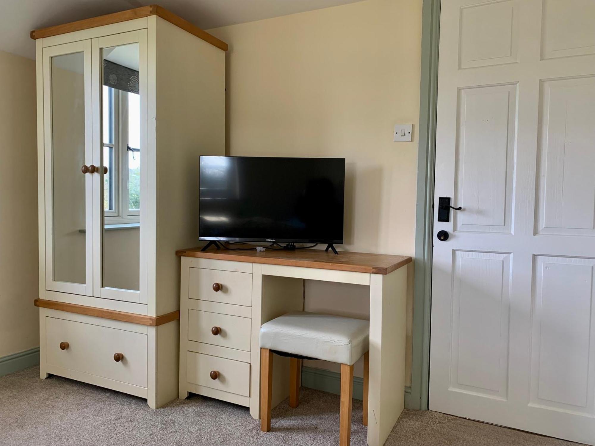 Farmhouse Studio Near Shrewsbury Grinshill Екстер'єр фото