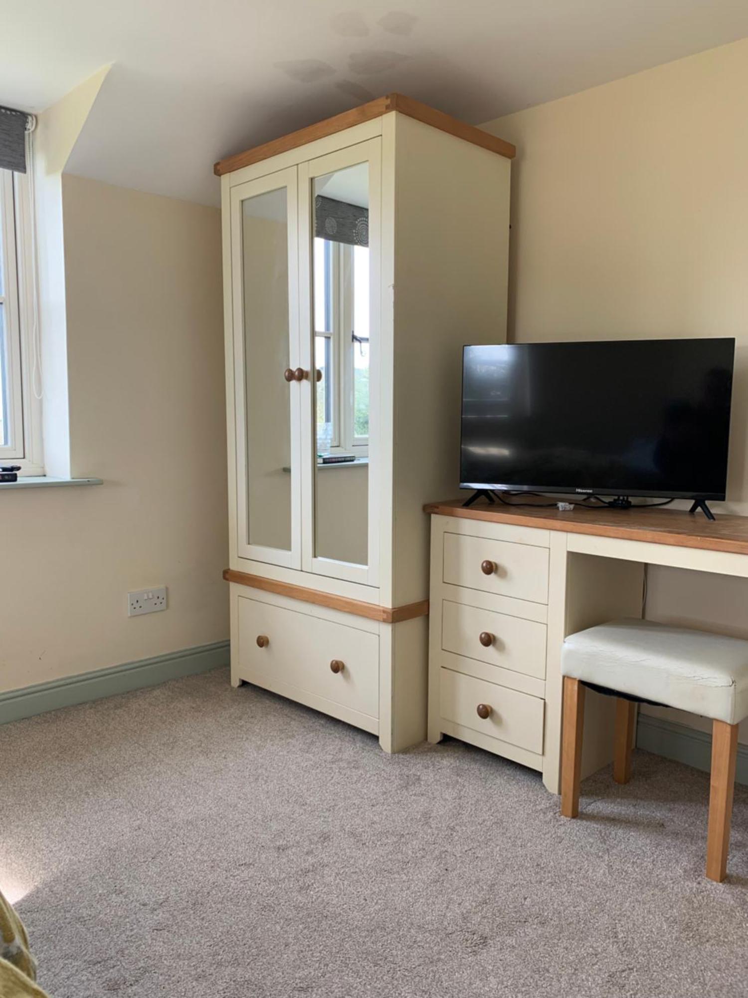 Farmhouse Studio Near Shrewsbury Grinshill Екстер'єр фото