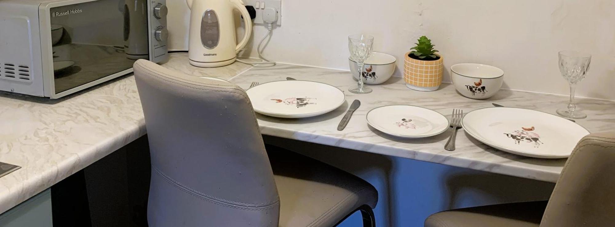 Farmhouse Studio Near Shrewsbury Grinshill Екстер'єр фото