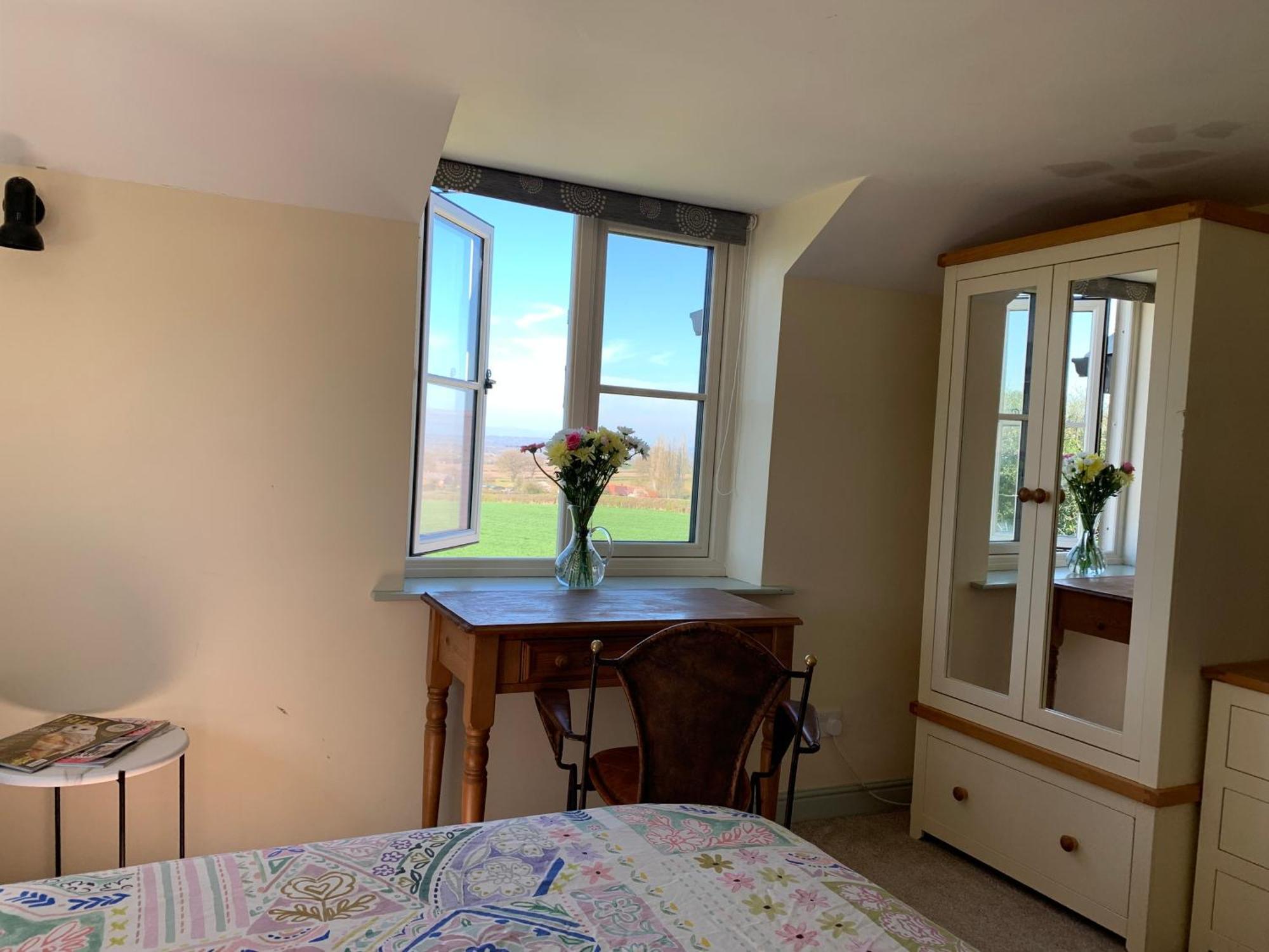 Farmhouse Studio Near Shrewsbury Grinshill Екстер'єр фото